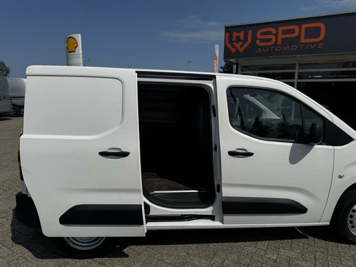 Toyota ProAce - Afbeelding 15 van 23