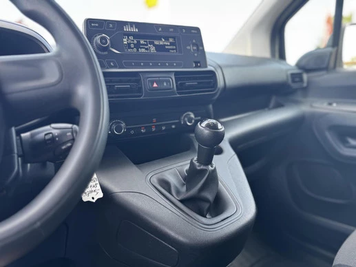 Toyota ProAce - Afbeelding 16 van 23