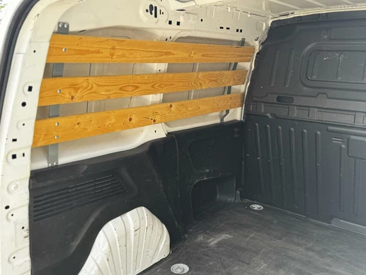 Toyota ProAce - Afbeelding 18 van 23