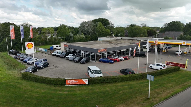 Toyota ProAce - Afbeelding 21 van 23