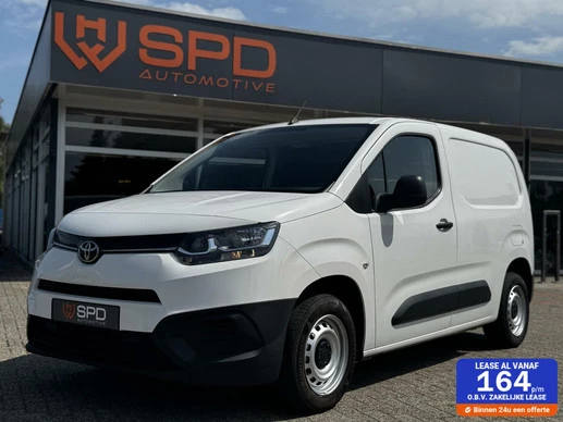 Toyota ProAce - Afbeelding 1 van 23