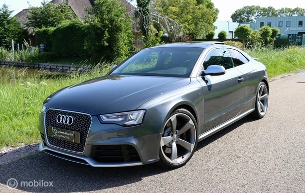Audi RS5 - Afbeelding 1 van 30