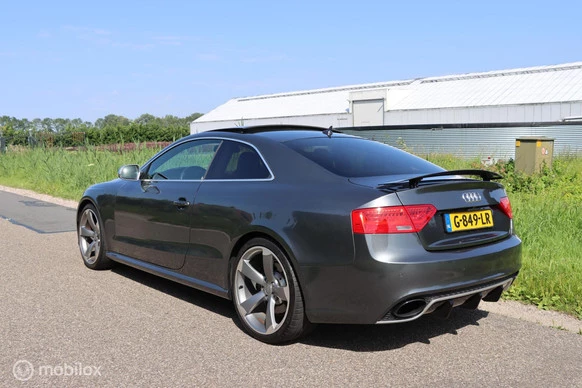 Audi RS5 - Afbeelding 3 van 30
