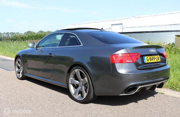 Audi RS5 - Afbeelding 5 van 30