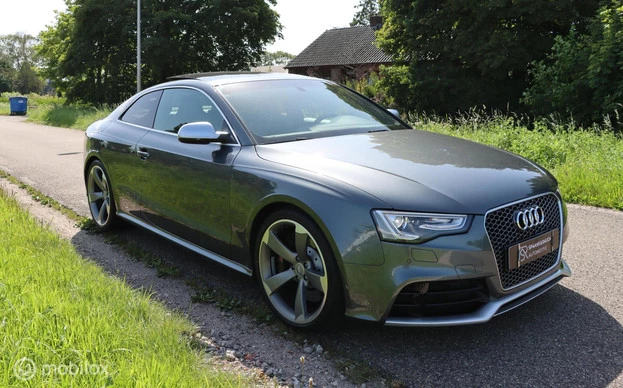 Audi RS5 - Afbeelding 6 van 30