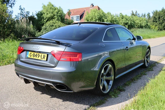 Audi RS5 - Afbeelding 7 van 30