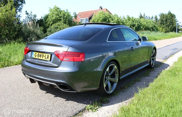 Audi RS5 - Afbeelding 8 van 30