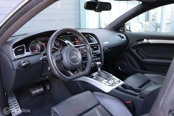 Audi RS5 - Afbeelding 10 van 30