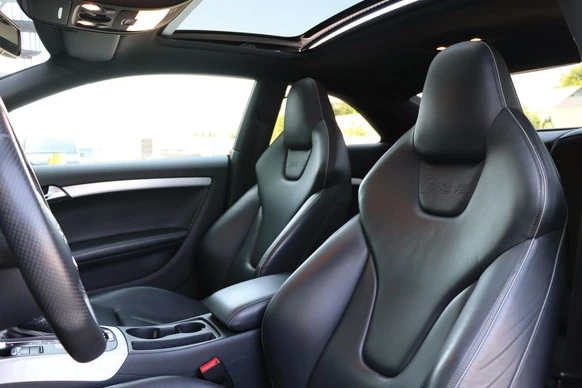 Audi RS5 - Afbeelding 11 van 30