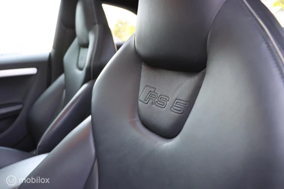 Audi RS5 - Afbeelding 12 van 30