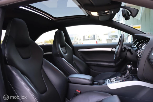 Audi RS5 - Afbeelding 15 van 30