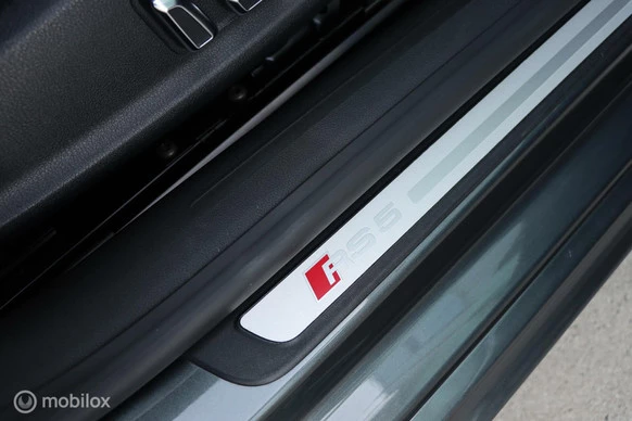Audi RS5 - Afbeelding 17 van 30