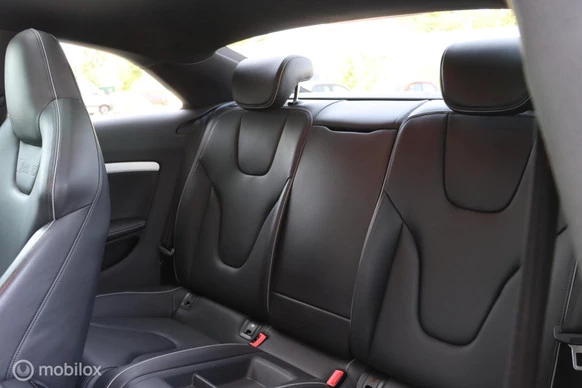 Audi RS5 - Afbeelding 18 van 30