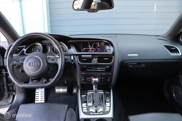 Audi RS5 - Afbeelding 20 van 30