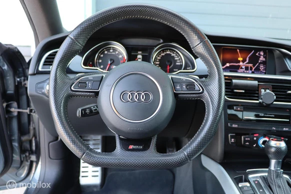 Audi RS5 - Afbeelding 22 van 30