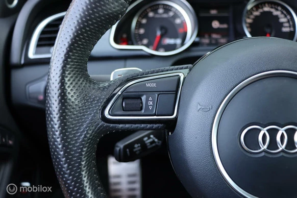 Audi RS5 - Afbeelding 23 van 30