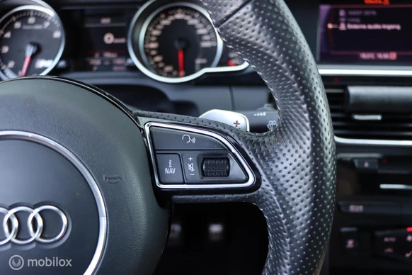 Audi RS5 - Afbeelding 24 van 30