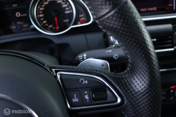 Audi RS5 - Afbeelding 25 van 30