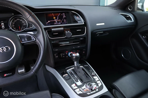 Audi RS5 - Afbeelding 28 van 30