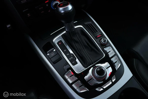 Audi RS5 - Afbeelding 29 van 30