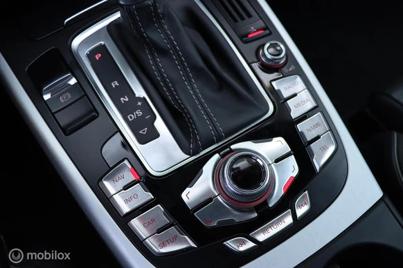Audi RS5 - Afbeelding 30 van 30