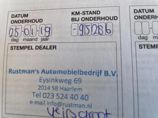 Nissan Note - Afbeelding 12 van 30