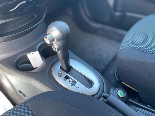Nissan Note - Afbeelding 13 van 30