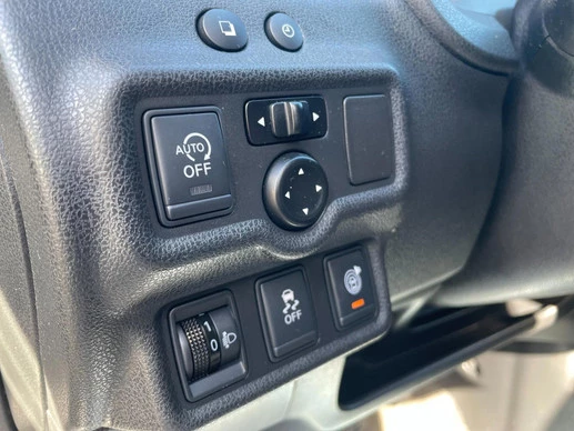 Nissan Note - Afbeelding 15 van 30