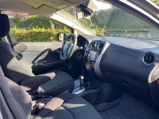 Nissan Note - Afbeelding 16 van 30
