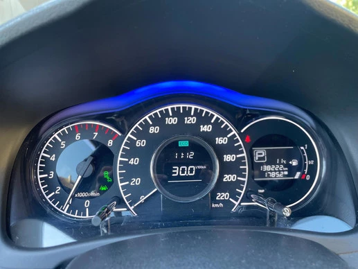 Nissan Note - Afbeelding 20 van 30