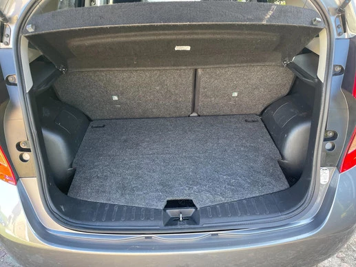 Nissan Note - Afbeelding 21 van 30