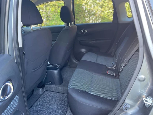 Nissan Note - Afbeelding 22 van 30