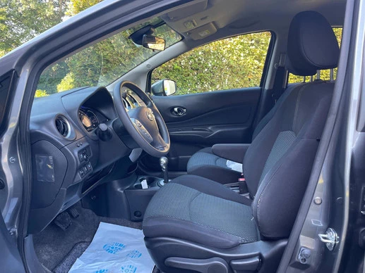 Nissan Note - Afbeelding 23 van 30