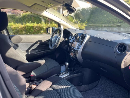 Nissan Note - Afbeelding 28 van 30