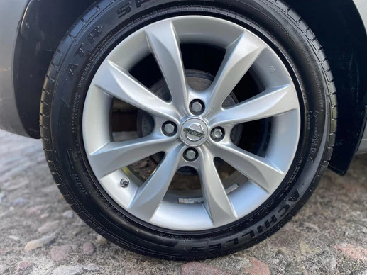 Nissan Note - Afbeelding 29 van 30