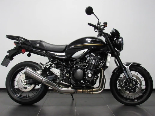 Kawasaki Z900RS - Afbeelding 1 van 7