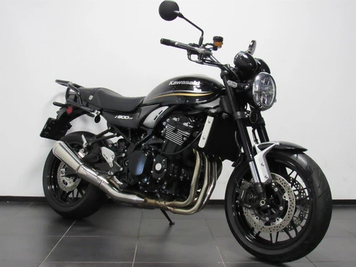 Kawasaki Z900RS - Afbeelding 2 van 7