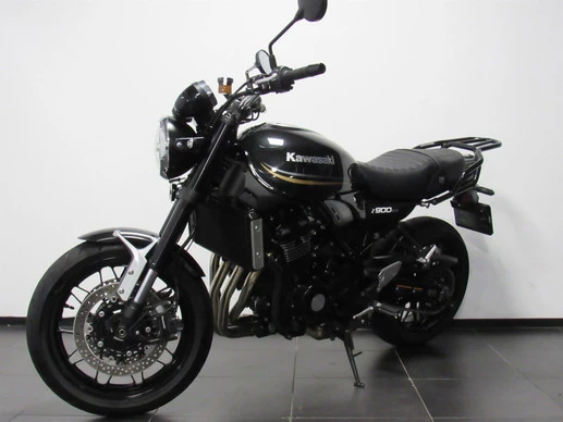 Kawasaki Z900RS - Afbeelding 3 van 7