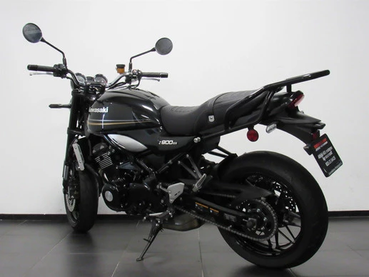 Kawasaki Z900RS - Afbeelding 5 van 7