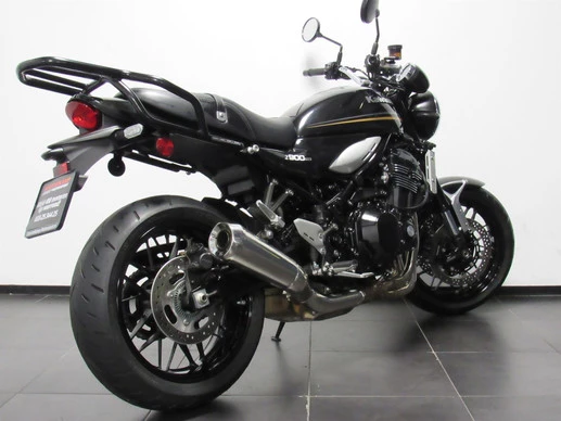 Kawasaki Z900RS - Afbeelding 6 van 7