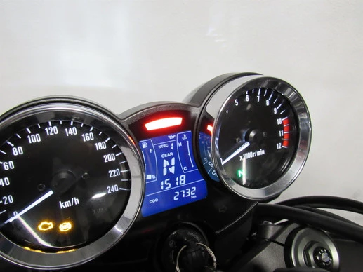 Kawasaki Z900RS - Afbeelding 7 van 7
