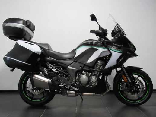 Kawasaki Versys 1000 - Afbeelding 1 van 7