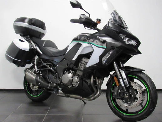 Kawasaki Versys 1000 - Afbeelding 2 van 7