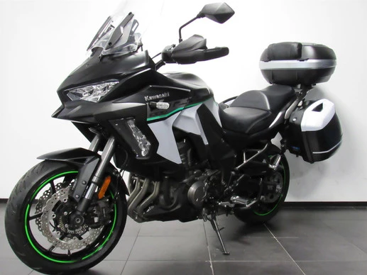 Kawasaki Versys 1000 - Afbeelding 3 van 7