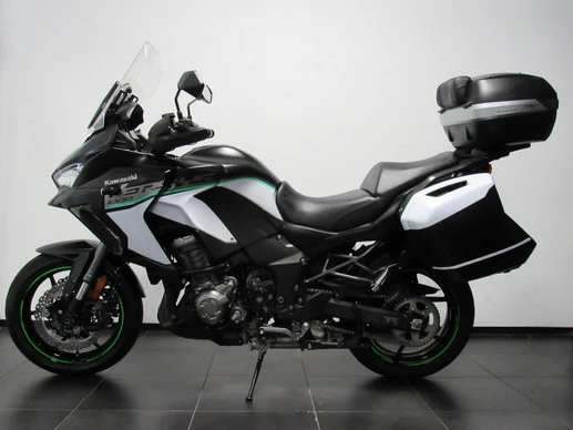 Kawasaki Versys 1000 - Afbeelding 4 van 7