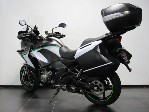 Kawasaki Versys 1000 - Afbeelding 5 van 7