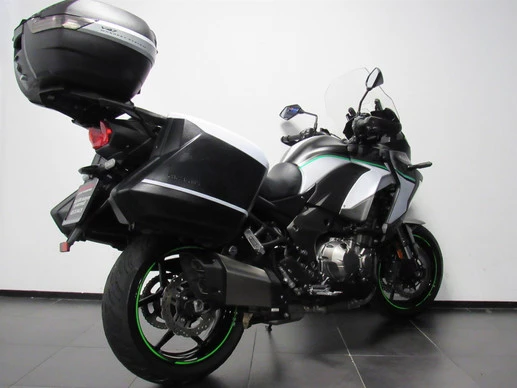 Kawasaki Versys 1000 - Afbeelding 6 van 7