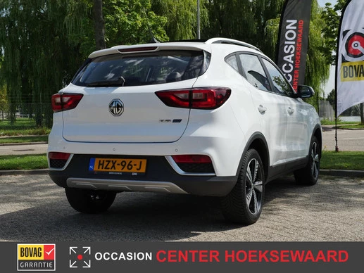 MG ZS EV - Afbeelding 2 van 30