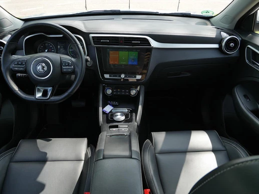 MG ZS EV - Afbeelding 3 van 30