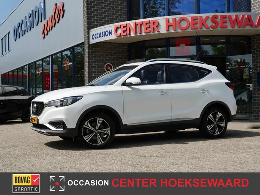 MG ZS EV - Afbeelding 4 van 30